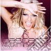 Cascada - Evacuate The Dancefloor cd