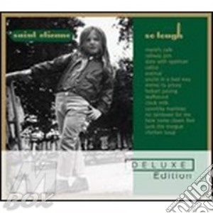 So Tough - Deluxe Edition - cd musicale di Atienne Saint