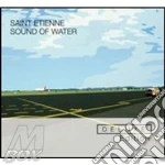 Sound Of Water - Deluxe Edition - cd