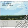 Sound Of Water - Deluxe Edition - cd