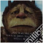 Where The Wild Things Are / O.S.T.