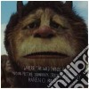 Where The Wild Things Are / O.S.T. cd