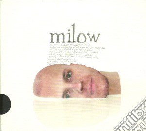 Milow - Milow (limited Pur Edition) cd musicale di Milow