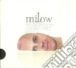Milow - Milow (limited Pur Edition) cd