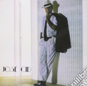 Jose Cid - Jose Cid cd musicale di Jose Cid
