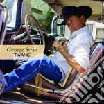 George Strait - Twang cd
