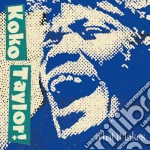 Koko Taylor - What It Takes: The Chess Years cd