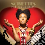 Noisettes The - Wild Young Hearts