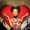 Noisettes The - Wild Young Hearts cd
