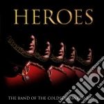 Coldstream Guards Band - Heroes cd
