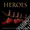 Coldstream Guards Band - Heroes cd