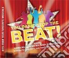 You Can'T Stop The Beat! cd