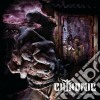 Chthonic - Mirror Of Retribution cd