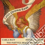 Carla Bley - Carla's Christmas Carols cd