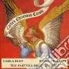 Carla Bley - Carla's Christmas Carols cd