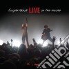 Sugarland - Live On The Inside (2 Cd) cd