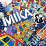 Mika - Boy Who Knew - Deluxe Edition (2 Cd) cd