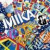 Mika - Boy Who Knew - Deluxe Edition (2 Cd) cd