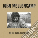 John Mellencamp - In The Rural Route 7609 (4 Cd) cd