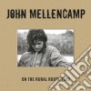 John Mellencamp - In The Rural Route 7609 (4 Cd) cd