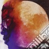 Kid Cudi - Man On The Moon: The End Of Day cd