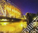 Ian Hunter - Man Overboard cd