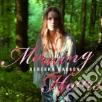 Rebekka Bakken - Morning Hours cd