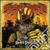 Five Finger Death Punch - War Is The Answer cd