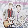 Broken Heart College - Broken Heart College cd