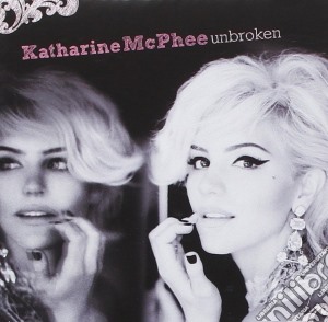 Katherine Mcphee - Unbroken cd musicale di Katharine Mcphee