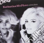 Katherine Mcphee - Unbroken cd