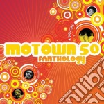 Motown 50 Fanthology - Motown 50 Fanthology (2 Cd)