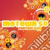 Motown 50 Fanthology - Motown 50 Fanthology (2 Cd) cd