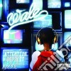 Wale - Attention Deficit cd