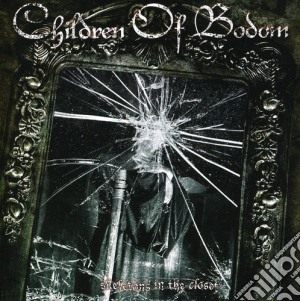 Children Of Bodom - Skeletons In The Closet cd musicale di Children Of Bodom