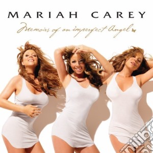 Mariah Carey - Memoirs Of An Imperfect Angel (2 Cd) cd musicale di Mariah Carey