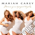 Mariah Carey - Memoirs Of An Imperfect Angel (2 Cd)