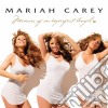 Mariah Carey - Memoirs Of An Imperfect Angel (2 Cd) cd