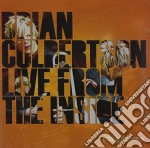 Brian Culbertson - Live From The Inside (Cd+Dvd)