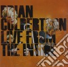 Brian Culbertson - Live From The Inside (Cd+Dvd) cd