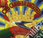 Cross Canadian Ragweed - Happiness & All The Other Things
