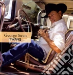 (LP Vinile) George Strait - Twang vinile