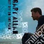 Gary Allan - Get Off On The Pain cd