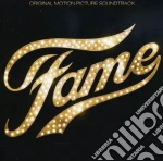 Fame / Various (2009) cd