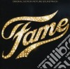 Fame / Various (2009) cd