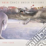 Rush - Grace Under Pressure Tour Cd cd
