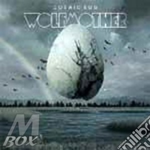 Wolfmother - Cosmic Egg (Deluxe) cd musicale di WOLFMOTHER