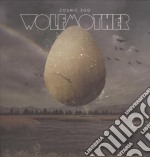 (LP Vinile) Wolfmother - Cosmic Egg (2 Lp)