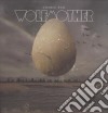 (LP Vinile) Wolfmother - Cosmic Egg (2 Lp) cd