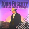 (LP Vinile) John Fogerty - The Blue Ridge Rangers Rides Again (180gr) cd